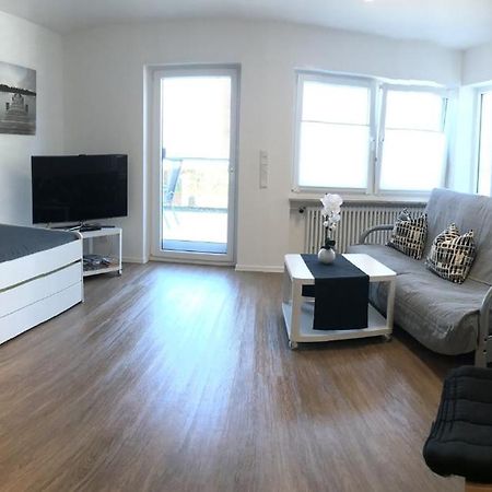 Ferienwohnung Hegau-Bodensee Muhlhausen-Ehingen Buitenkant foto