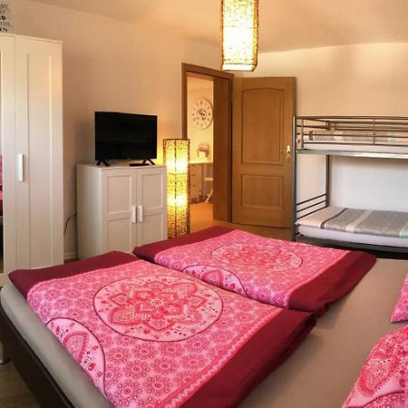 Ferienwohnung Hegau-Bodensee Muhlhausen-Ehingen Buitenkant foto