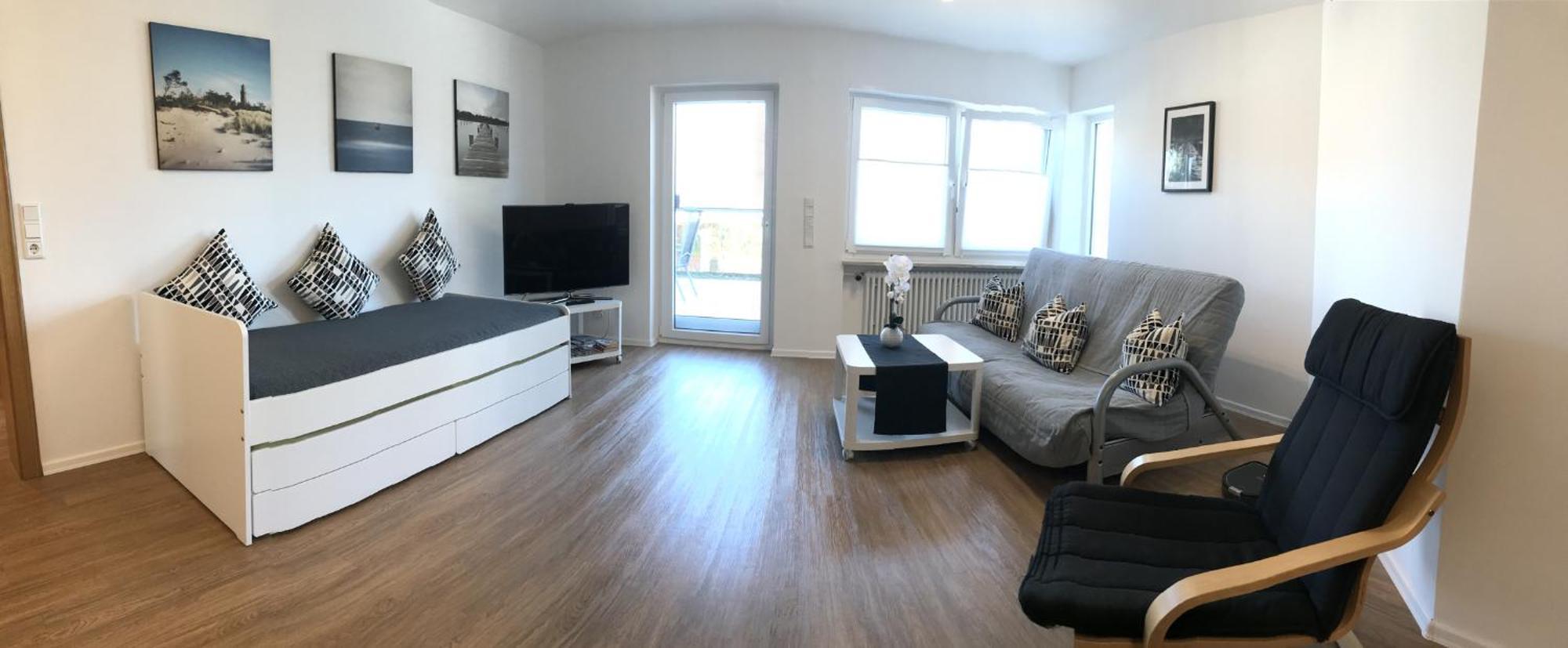 Ferienwohnung Hegau-Bodensee Muhlhausen-Ehingen Buitenkant foto