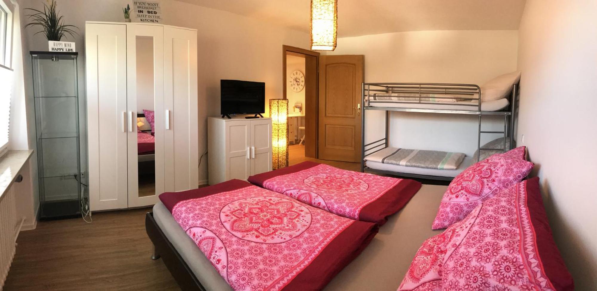 Ferienwohnung Hegau-Bodensee Muhlhausen-Ehingen Buitenkant foto