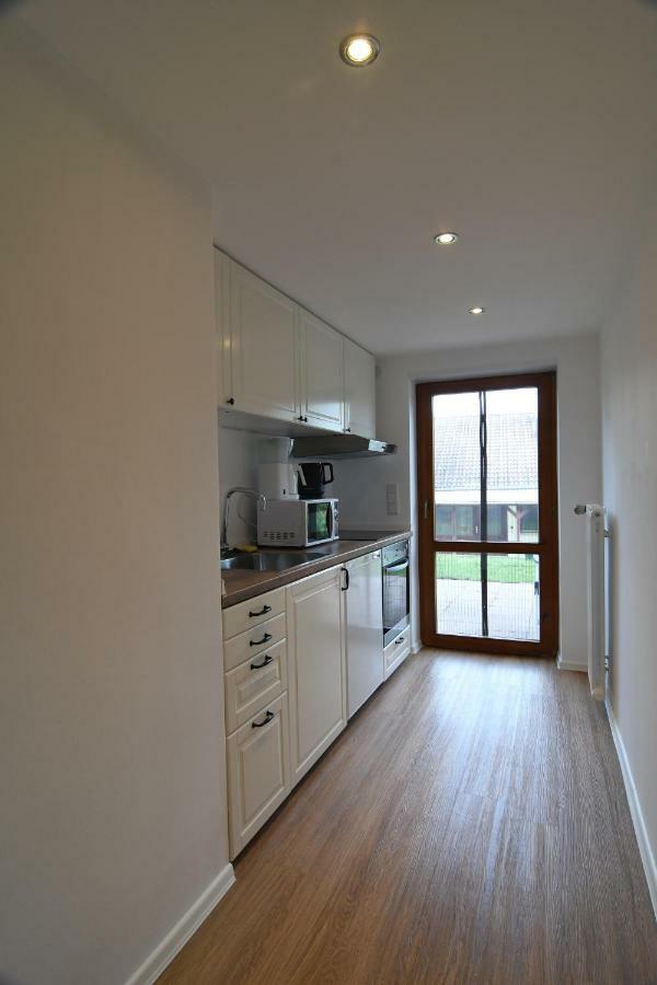 Ferienwohnung Hegau-Bodensee Muhlhausen-Ehingen Buitenkant foto