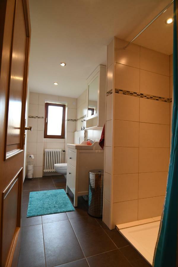 Ferienwohnung Hegau-Bodensee Muhlhausen-Ehingen Buitenkant foto