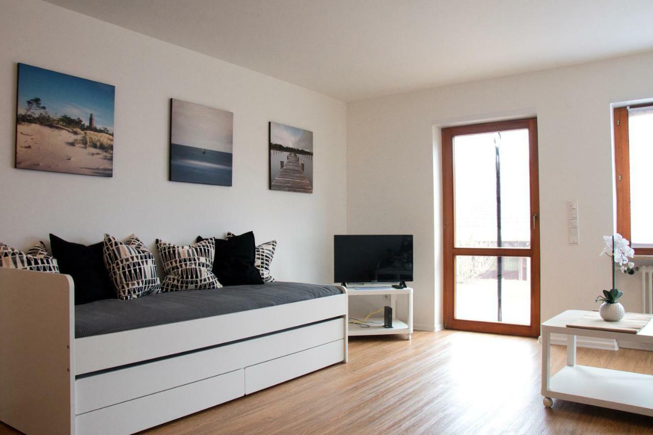 Ferienwohnung Hegau-Bodensee Muhlhausen-Ehingen Buitenkant foto