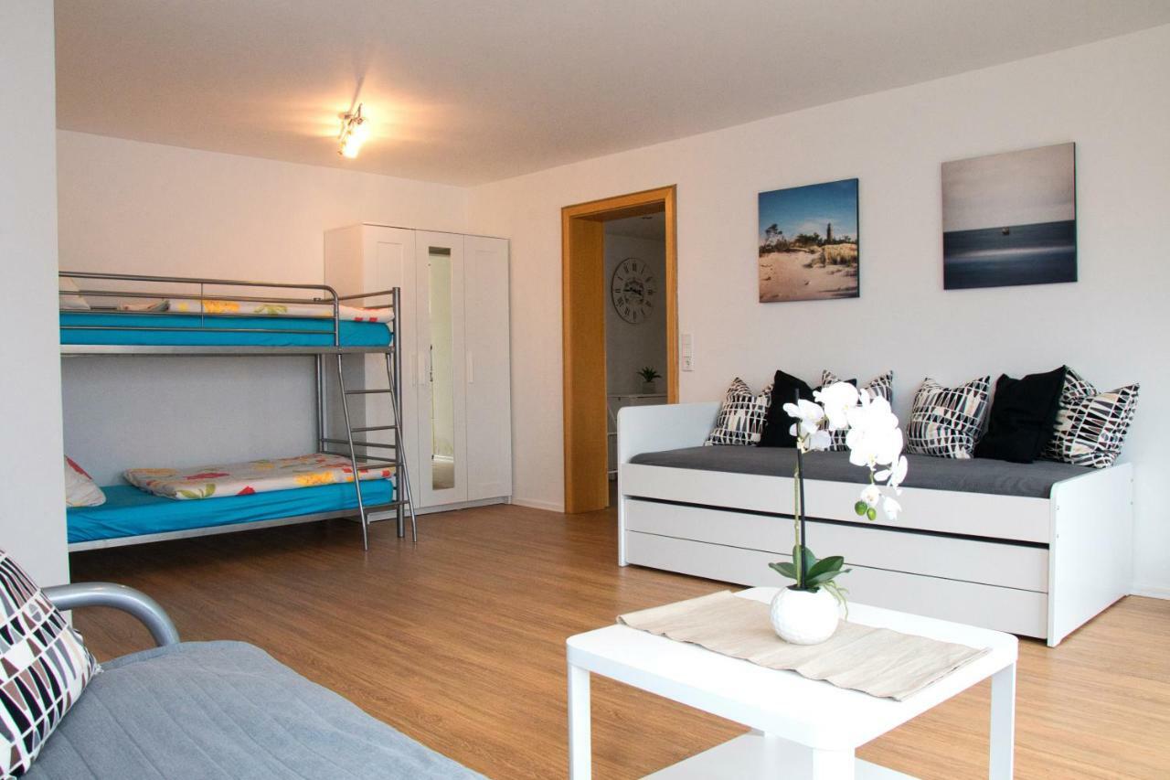 Ferienwohnung Hegau-Bodensee Muhlhausen-Ehingen Buitenkant foto