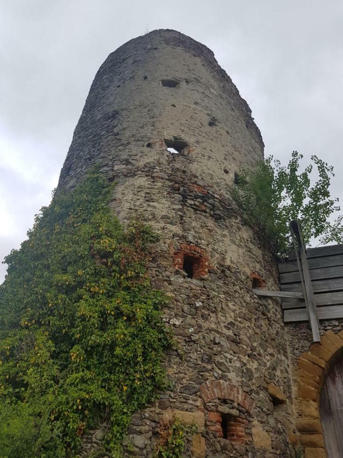 Ferienwohnung Hegau-Bodensee Muhlhausen-Ehingen Buitenkant foto