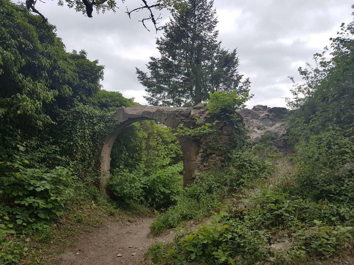 Ferienwohnung Hegau-Bodensee Muhlhausen-Ehingen Buitenkant foto